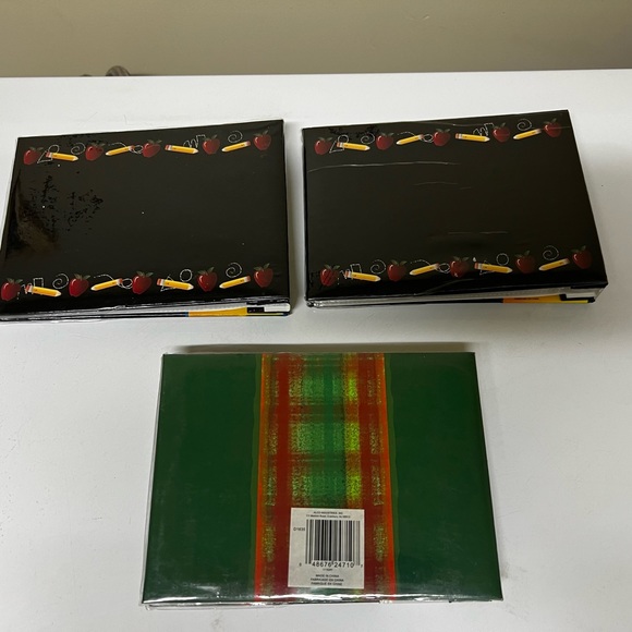 New Bundle of Three Pre-Designed Memorybook -Two School Time ๐ & One Holiday ๐ - Picture 15 of 15